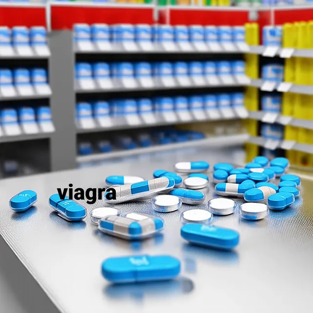 Comprar viagra en farmacias